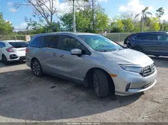 5FNRL6H72NB069414 2022 HONDA ODYSSEY