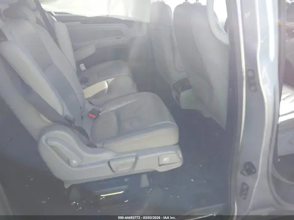 5FNRL6H72NB069414 2022 HONDA ODYSSEY - Image 8