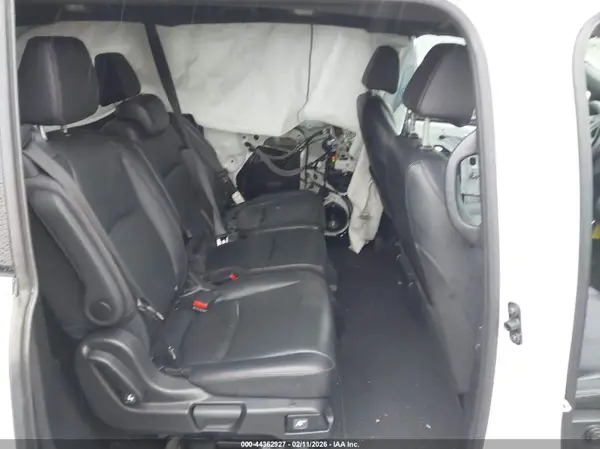 5FNRL6H72PB000161 2023 HONDA ODYSSEY - Image 8