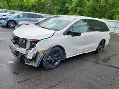 5FNRL6H72PB013699 2023 HONDA ODYSSEY
