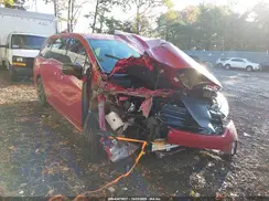 5FNRL6H72PB014657 2023 HONDA ODYSSEY