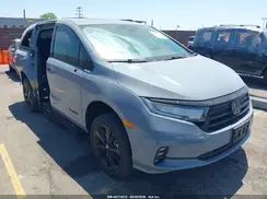 5FNRL6H72PB022368 2023 HONDA ODYSSEY