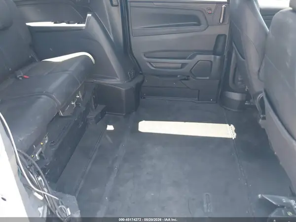 5FNRL6H72PB022368 2023 HONDA ODYSSEY - Image 8