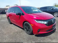 5FNRL6H72PB024900 2023 HONDA ODYSSEY