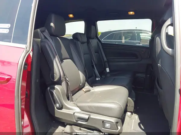 5FNRL6H72PB024900 2023 HONDA ODYSSEY - Image 8