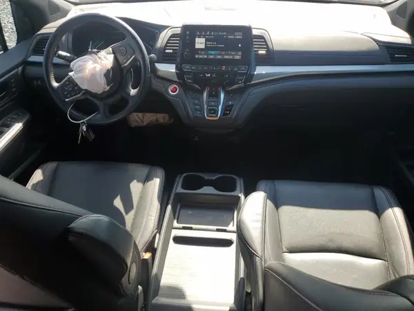 5FNRL6H72PB045343 2023 HONDA ODYSSEY - Image 8