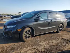 5FNRL6H72PB052230 2023 HONDA ODYSSEY