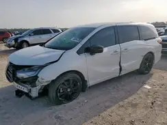 5FNRL6H72PB056617 2023 HONDA ODYSSEY
