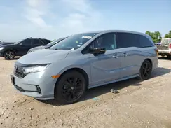 5FNRL6H72PB060621 2023 HONDA ODYSSEY