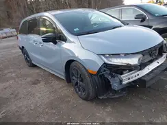 5FNRL6H72PB065348 2023 HONDA ODYSSEY