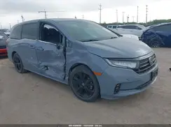 5FNRL6H72PB078648 2023 HONDA ODYSSEY