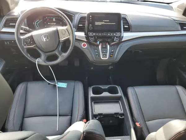 5FNRL6H72RB020297 2024 HONDA ODYSSEY - Image 8