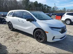 5FNRL6H72RB024382 2024 HONDA ODYSSEY