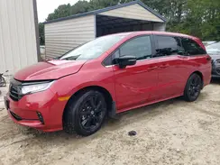 5FNRL6H72RB024625 2024 HONDA ODYSSEY