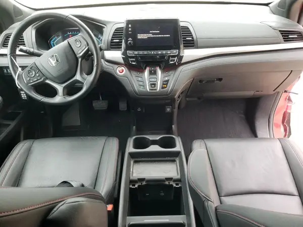 5FNRL6H72RB024625 2024 HONDA ODYSSEY - Image 8