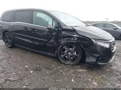 5FNRL6H72RB026505 2024 HONDA ODYSSEY