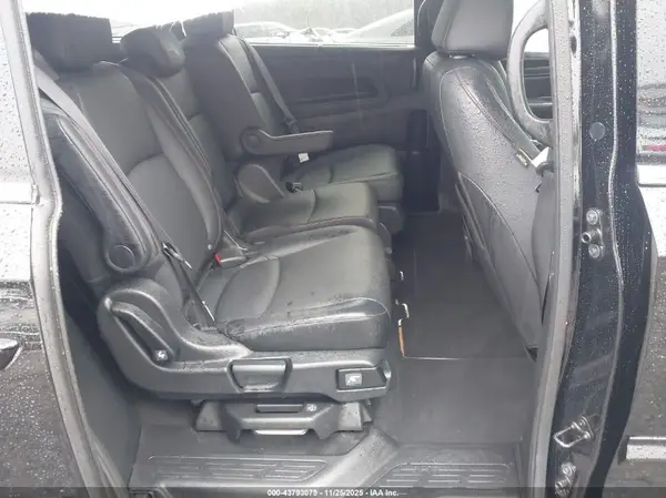 5FNRL6H72RB026505 2024 HONDA ODYSSEY - Image 8