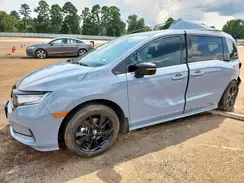 5FNRL6H72RB056507 2024 HONDA ODYSSEY