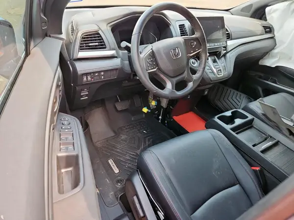 5FNRL6H72RB056507 2024 HONDA ODYSSEY - Image 8
