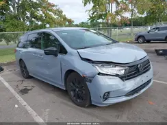 5FNRL6H72RB056541 2024 HONDA ODYSSEY