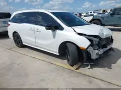 5FNRL6H72RB061223 2024 HONDA ODYSSEY