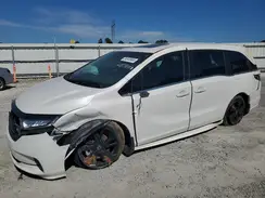 5FNRL6H72RB067314 2024 HONDA ODYSSEY