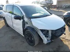 5FNRL6H72RB069032 2024 HONDA ODYSSEY