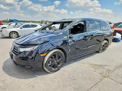 5FNRL6H72RB070973 2024 HONDA ODYSSEY
