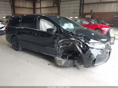 5FNRL6H72RB072223 2024 HONDA ODYSSEY