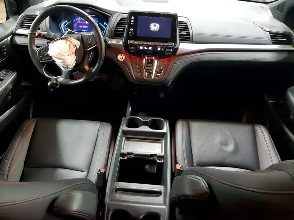 5FNRL6H72RB072254 2024 HONDA ODYSSEY - Image 8