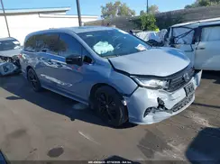 5FNRL6H72RB072853 2024 HONDA ODYSSEY