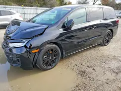 5FNRL6H72SB017373 2025 HONDA ODYSSEY