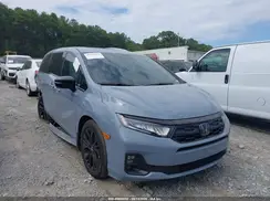 5FNRL6H72SB025389 2025 HONDA ODYSSEY