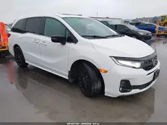 5FNRL6H72SB056187 2025 HONDA ODYSSEY