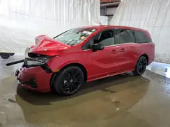 5FNRL6H72SB056531 2025 HONDA ODYSSEY