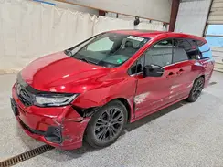 5FNRL6H72SB065388 2025 HONDA ODYSSEY