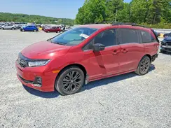 5FNRL6H72SB089755 2025 HONDA ODYSSEY