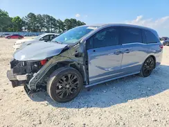 5FNRL6H72TB011218 2026 HONDA ODYSSEY