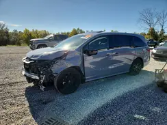 5FNRL6H72TB034417 2026 HONDA ODYSSEY