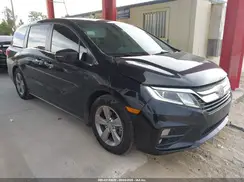 5FNRL6H73JB002315 2018 HONDA ODYSSEY
