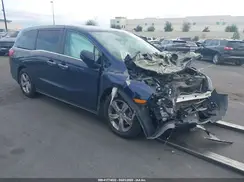 5FNRL6H73JB002573 2018 HONDA ODYSSEY