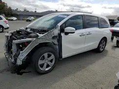 5FNRL6H73JB002668 2018 HONDA ODYSSEY