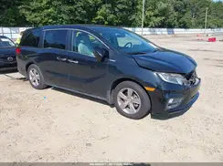 5FNRL6H73JB003061 2018 HONDA ODYSSEY