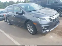 5FNRL6H73JB005375 2018 HONDA ODYSSEY
