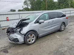 5FNRL6H73JB007126 2018 HONDA ODYSSEY