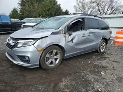 5FNRL6H73JB008342 2018 HONDA ODYSSEY