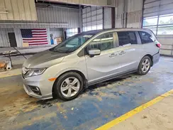5FNRL6H73JB013203 2018 HONDA ODYSSEY