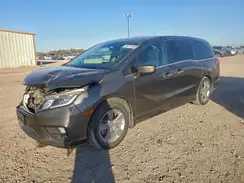 5FNRL6H73JB014898 2018 HONDA ODYSSEY