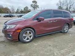5FNRL6H73JB016599 2018 HONDA ODYSSEY