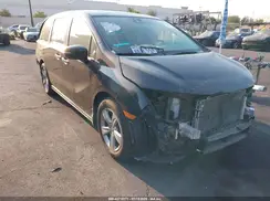 5FNRL6H73JB016778 2018 HONDA ODYSSEY